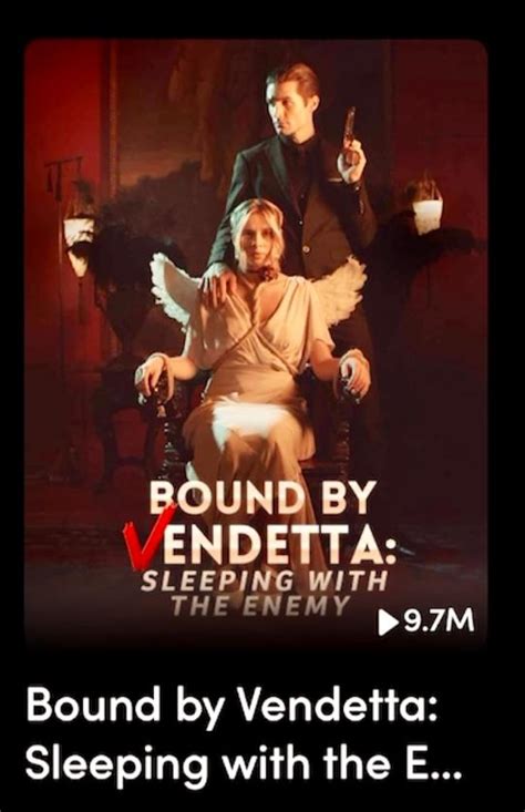 bound by vendetta